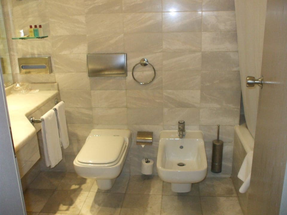 Zimmer Hotel Özkaymak Falez