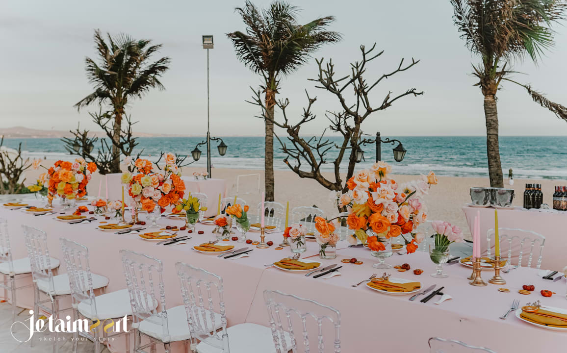 Außenansicht Allezboo Beach Resort & Spa