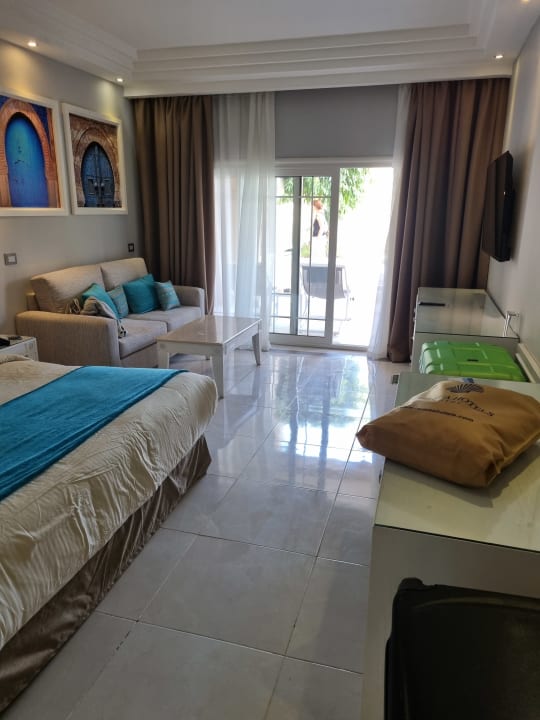 Zimmer The Grand Palace - Adults only