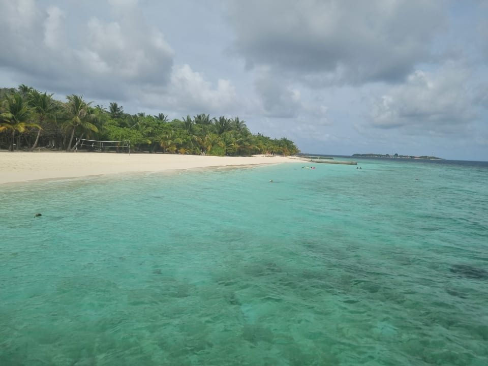 Strand Adaaran Select Meedhupparu Island Resort - Premium All Inclusive