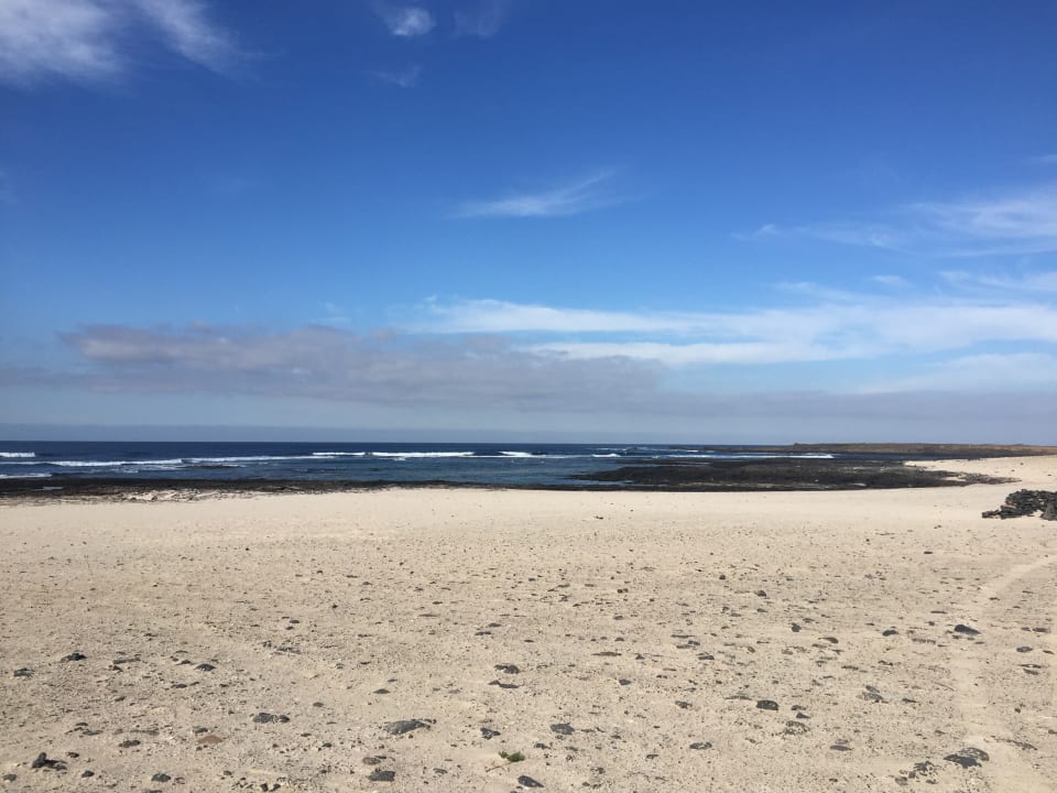 Strand BLUESEA Aloe Corralejo