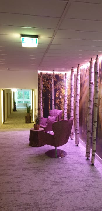 Sonstiges Trihotel Rostock