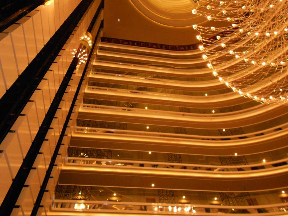 Lobby Hotel Delphin Imperial