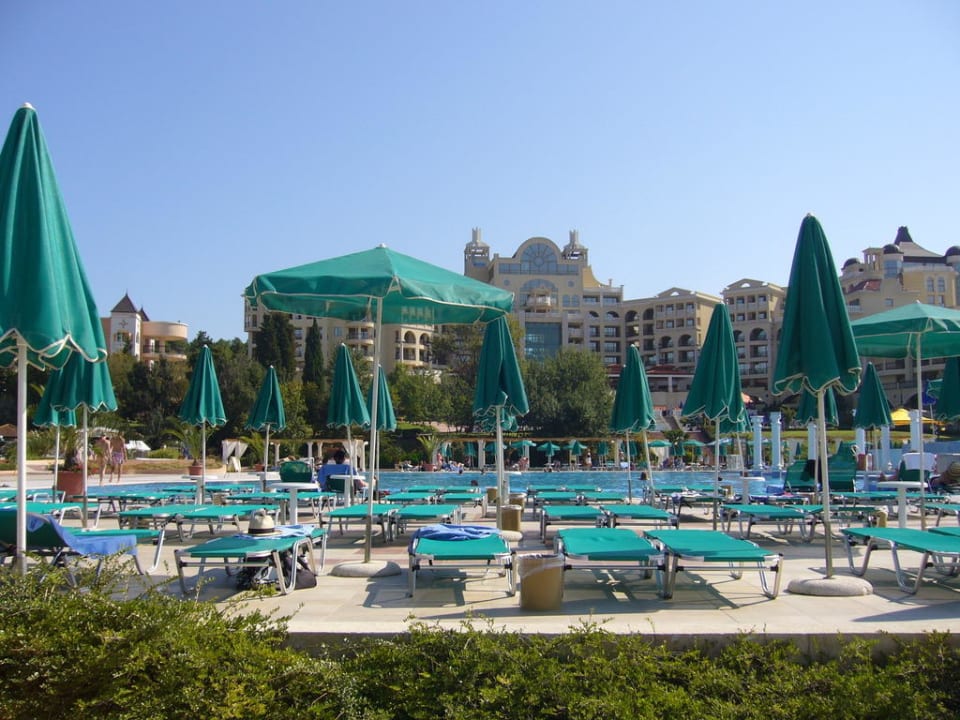 Activitypool Hotel Marina Beach Duni Royal Resort - Marina Beach