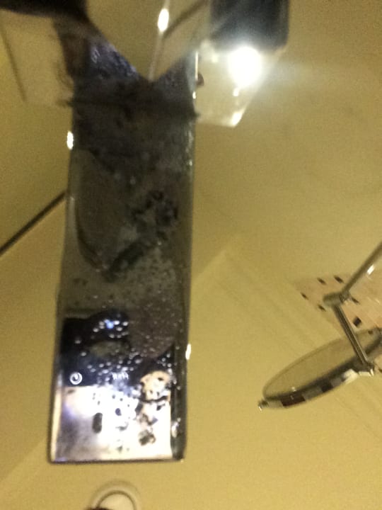 Zimmer Makadi Spa - Adults only