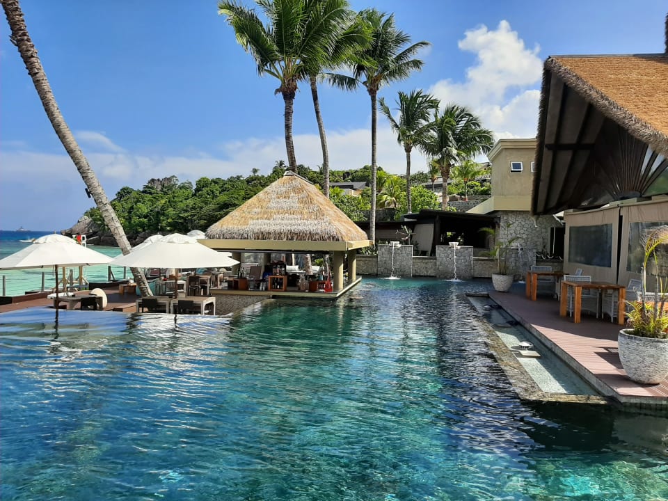 Pool Le Domaine de l'Orangeraie