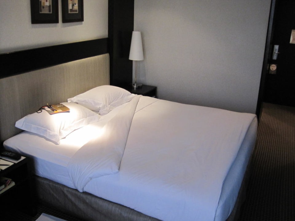 Life Style Room The Landmark Bangkok