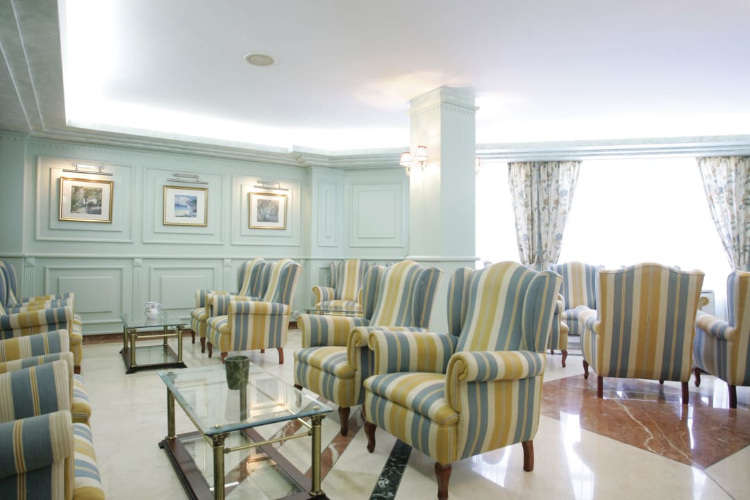 Salón Hotel Vista Odin