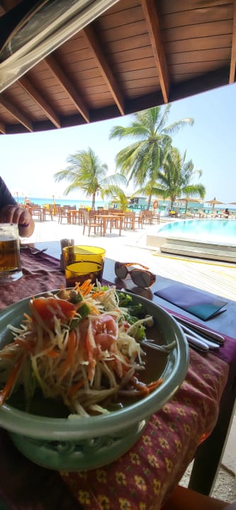 Gastro Centara Ras Fushi Resort & Spa Maldives