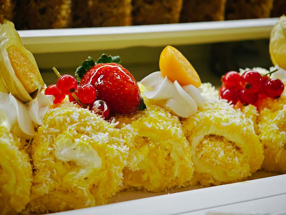 Gastro Kilikya Palace Göynük