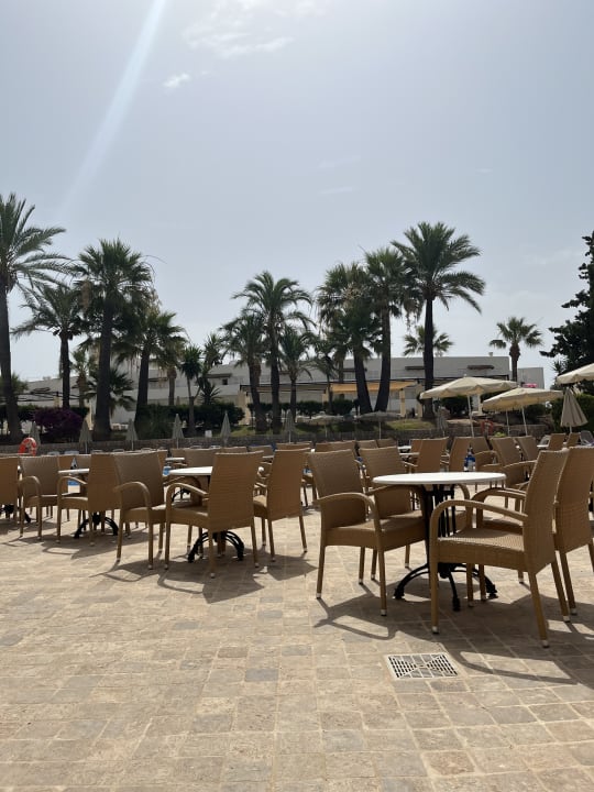 Gastro Welikehotel Marfil Playa