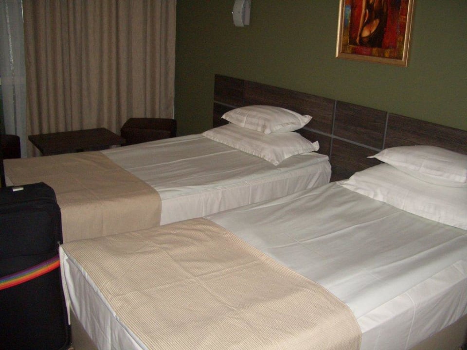Zimmer Sentido Neptun Beach