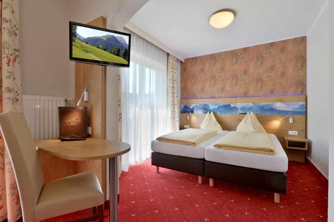 Suite neu Hotel Alpenhof
