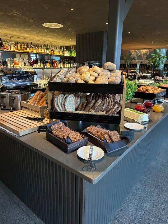 Gastro Bergen Børs Hotel