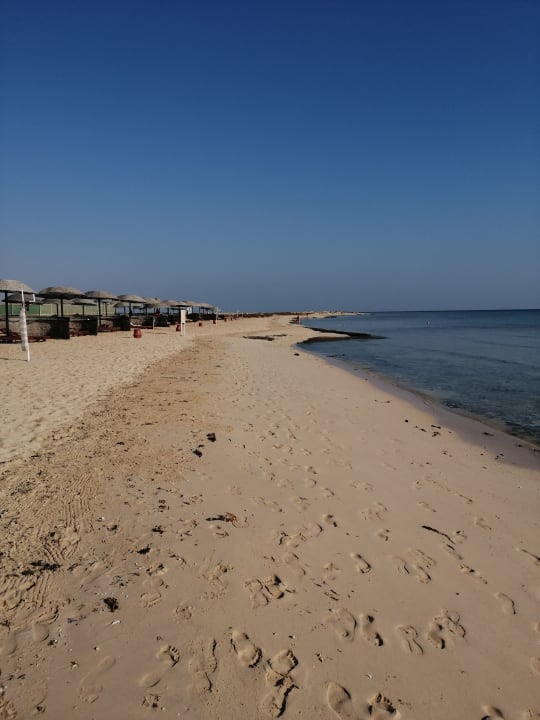 Strand Hotel Gorgonia Beach Resort