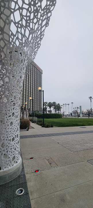 Außenansicht Hyatt Place LAX/Century BLVD