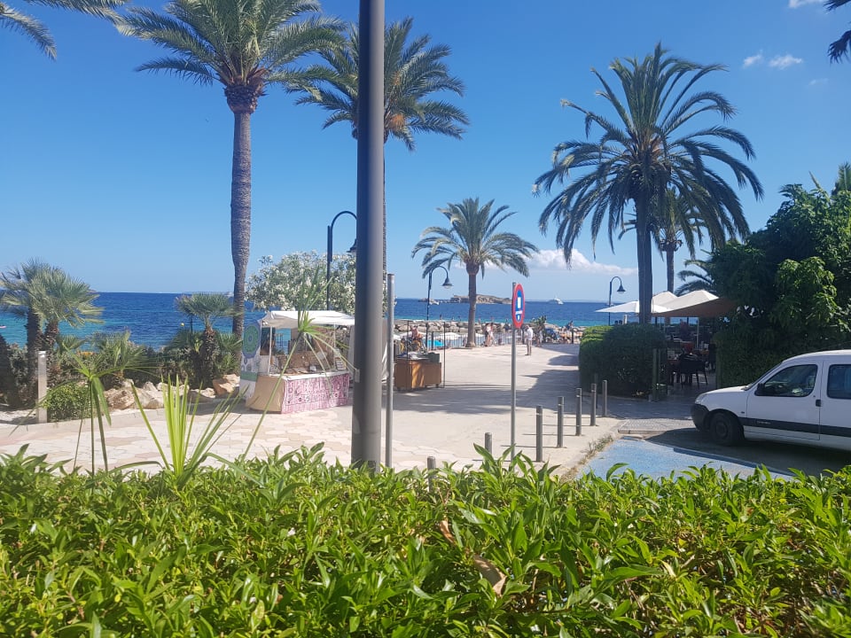 Strand Hotel Figueretas