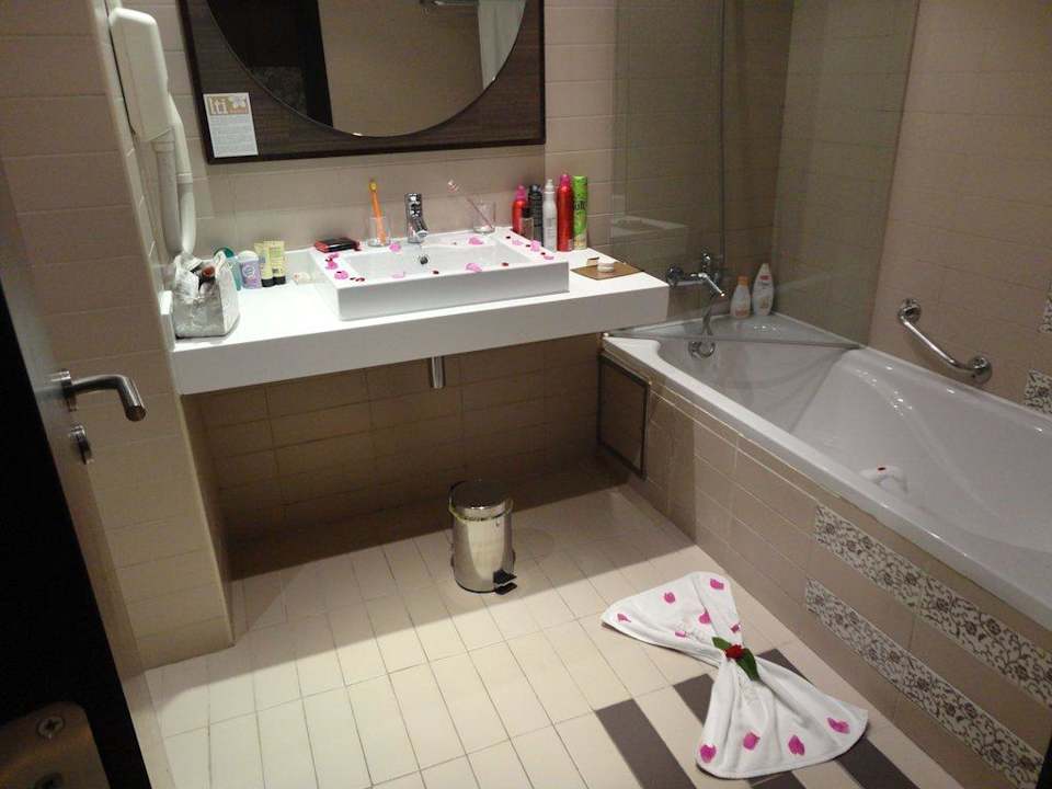 Vyzdoba Hotel Rosa Beach