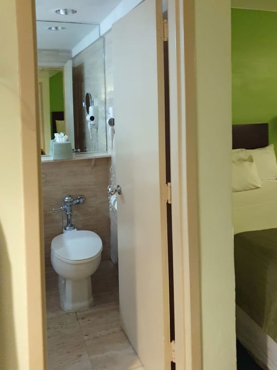 Zimmer Miami International Airport Hotel