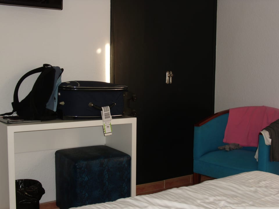 Zimmer Hotel Boutique Bon Repos