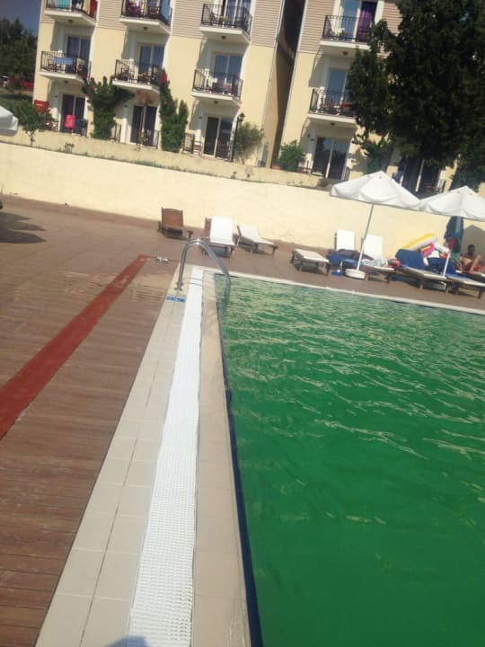 Pool Club Resort Atlantis