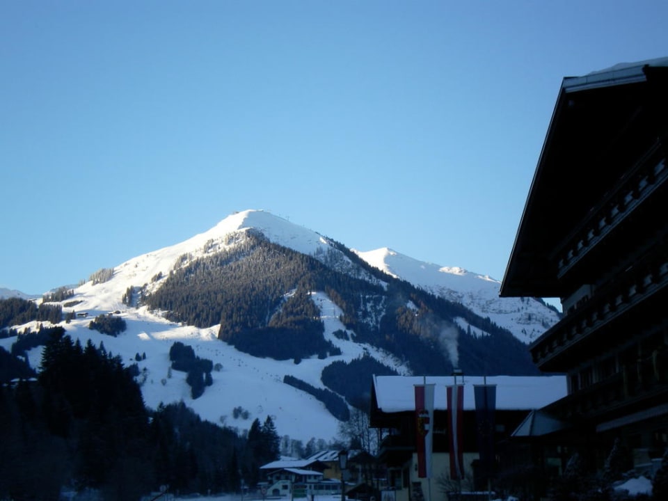 Zwölferkogel Boutique House happYellow