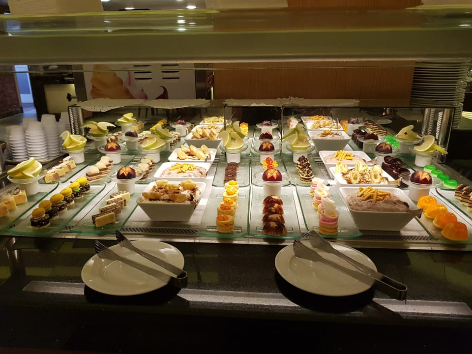 Gastro Pickalbatros White Beach Resort - Hurghada