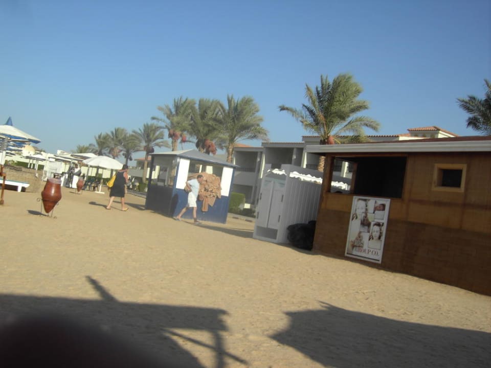 Foto Pickalbatros Dana Beach Resort - Hurghada