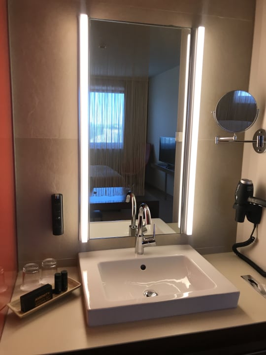 Zimmer Das Seepark Wörthersee Resort