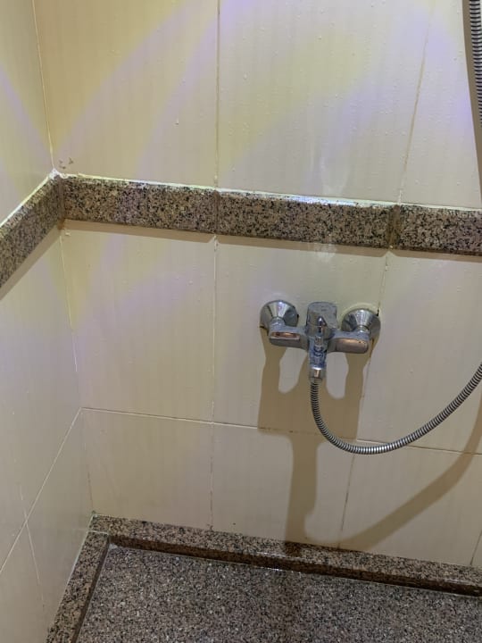 Zimmer Regina Resort and Aqua Park Hurghada