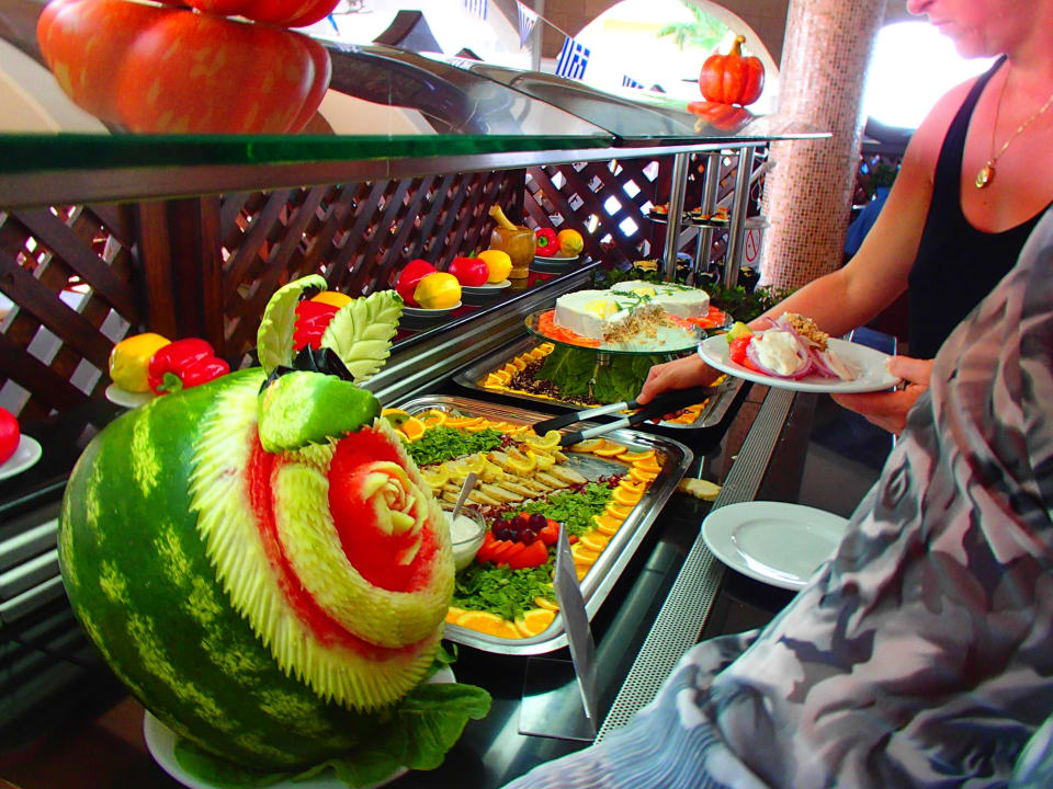 Hotel Kalithea Horizon Royal Hotel Kalithea Horizon Royal