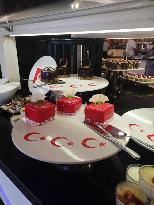 Gastro Mary Hotel Side