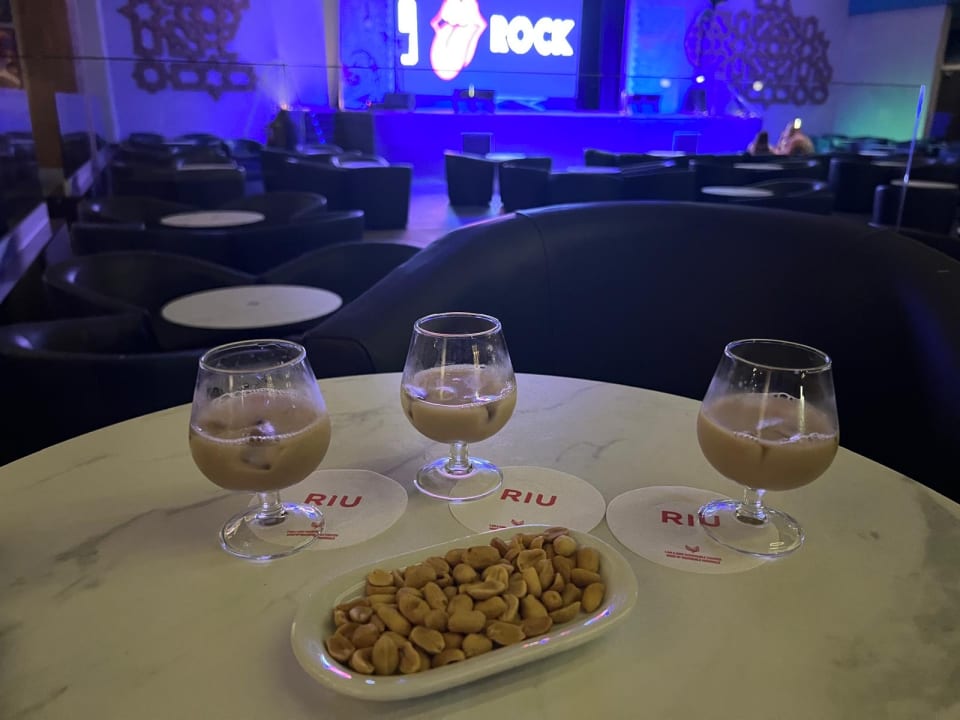 Sport & Freizeit Hotel Riu Palace Boavista