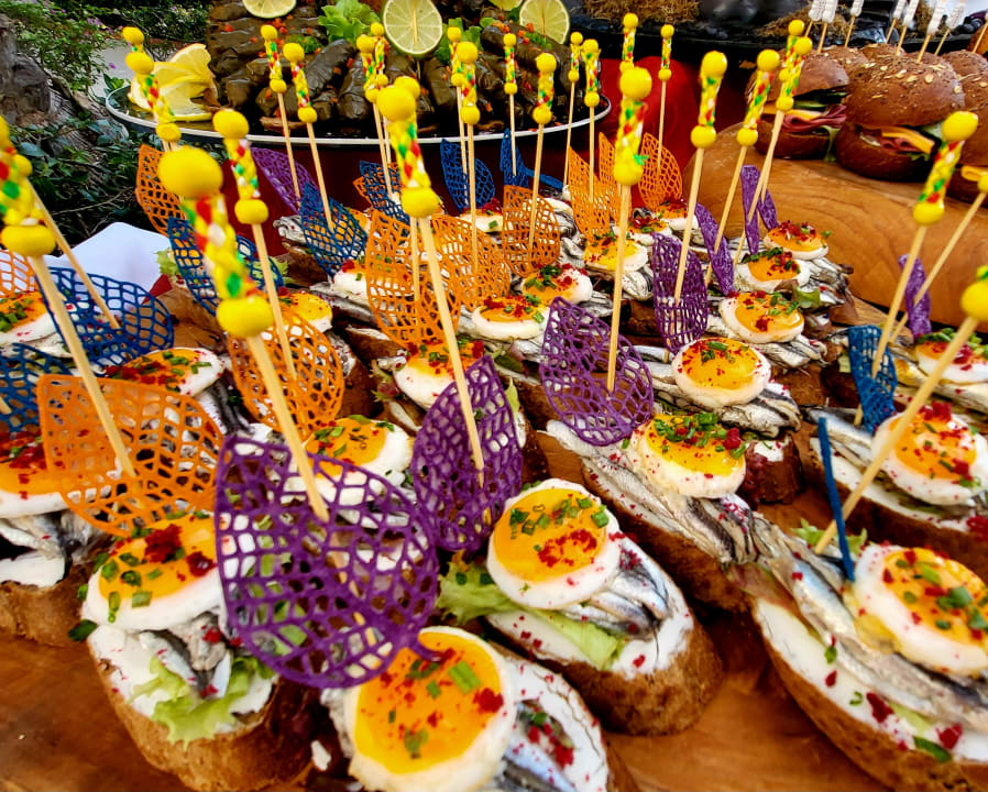 Gastro Hotel Delphin Imperial