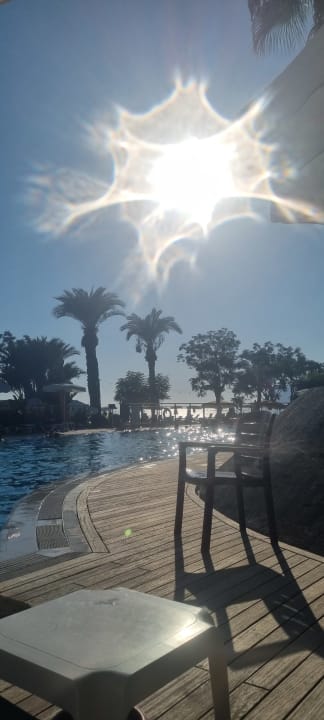 Pool Labranda Alantur Resort