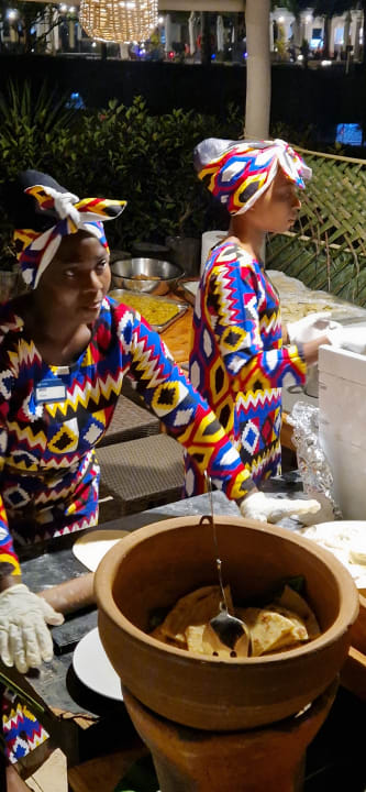 Sonstiges TUI Blue Bahari Zanzibar