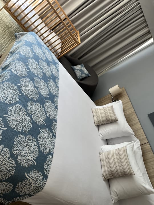 Zimmer Isabella Island Resort Valamar Collection