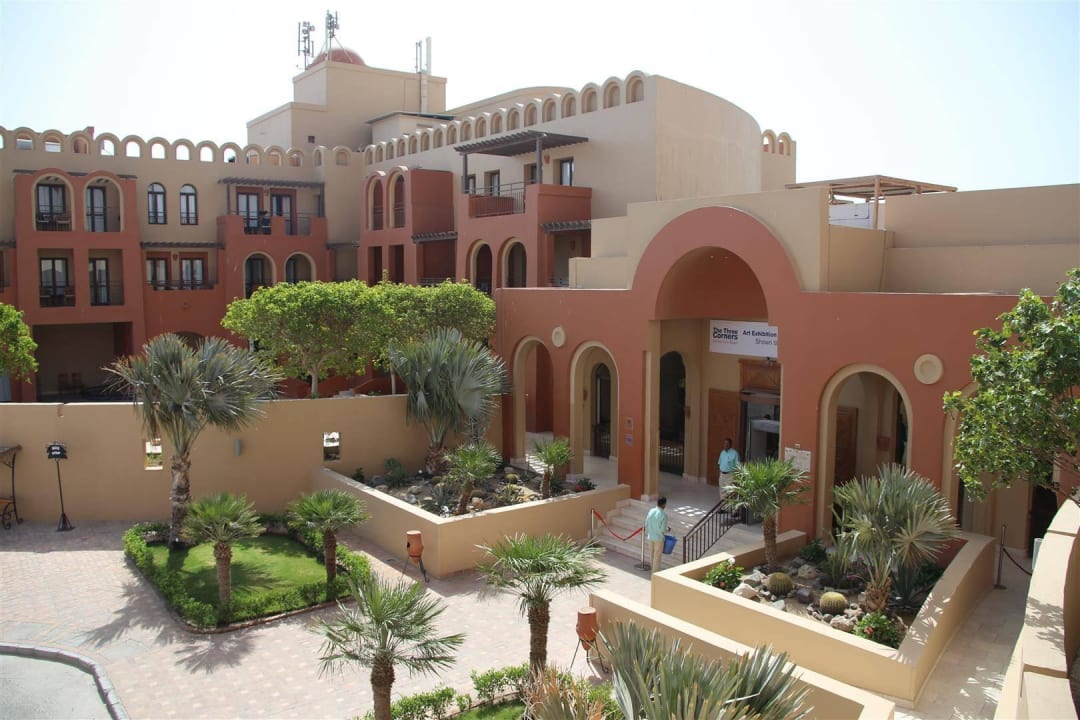 . Hotel Three Corners Ocean View prestige - Adults only