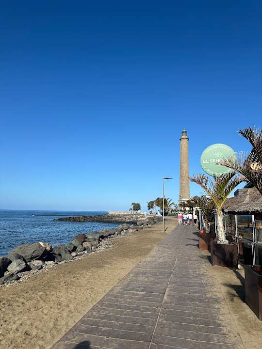 Sonstiges allsun Hotel Esplendido
