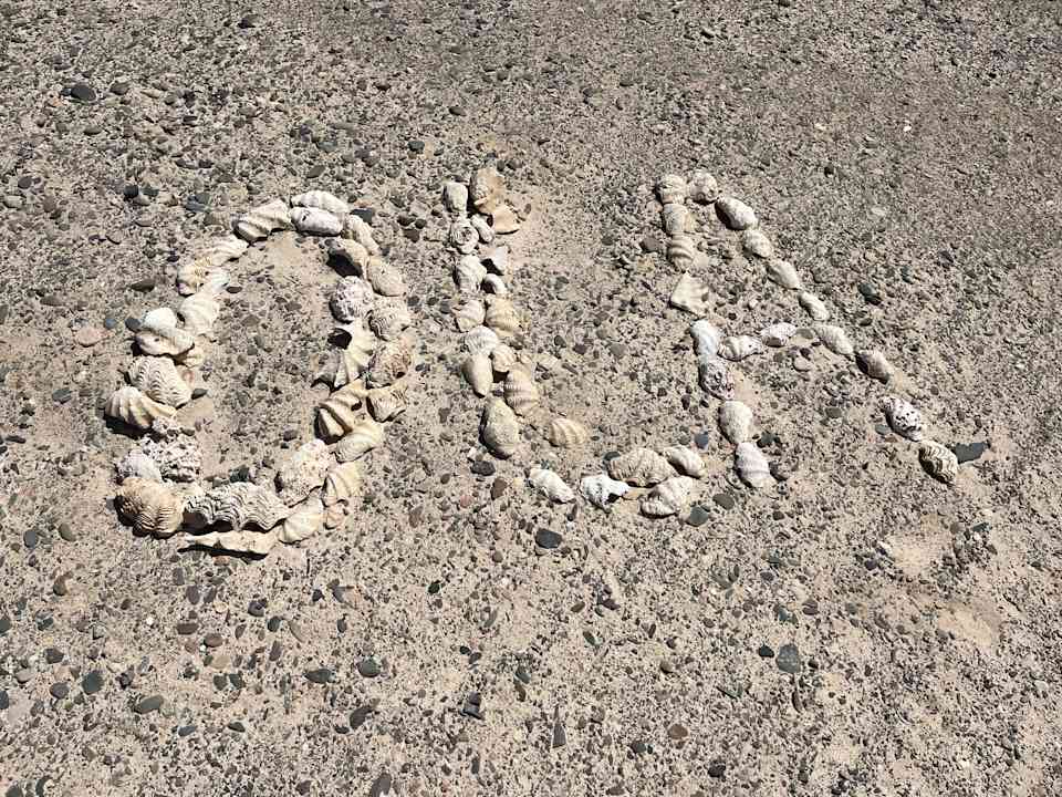 Strand Novotel Marsa Alam Beach Resort