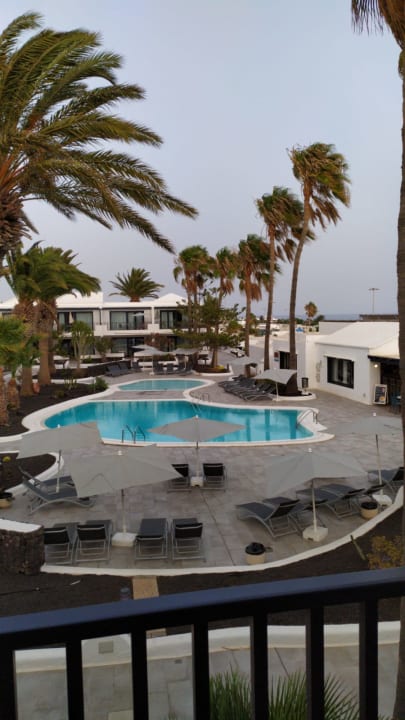 Pool Bungalows & Appartements Playamar