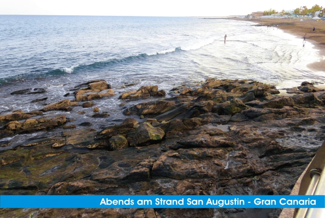 Strand Corallium Beach by Lopesan Hotels - Adults only