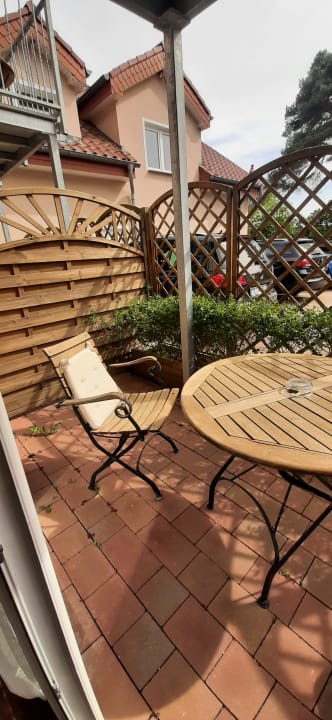 Zimmer Hotel Karl's Burg