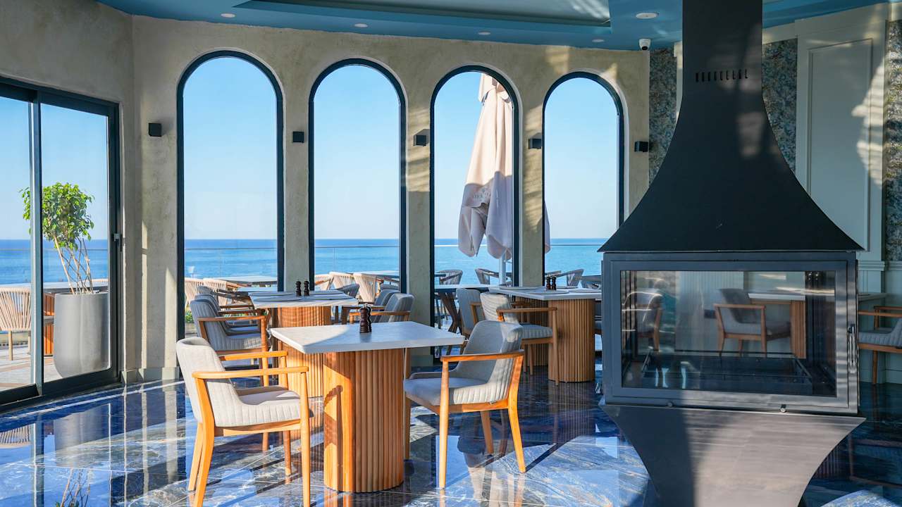 Gastro Ada Port Hotel Adults Only