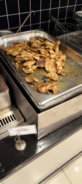 Gastro Can Garden Resort