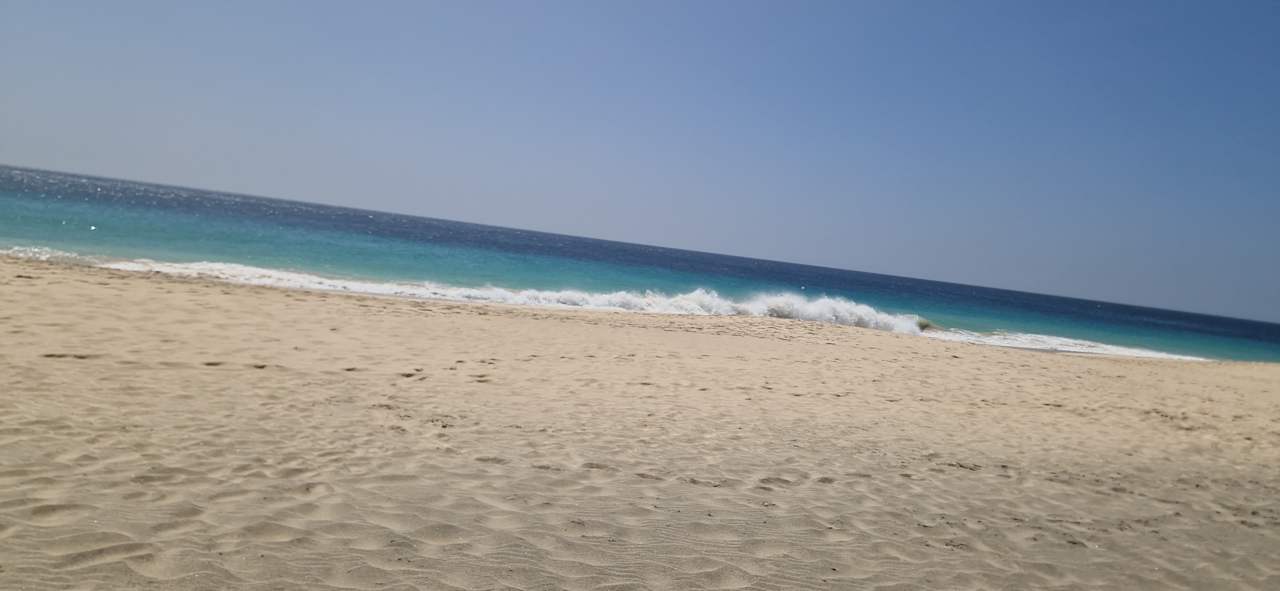 Strand Hotel Riu Palace Santa Maria