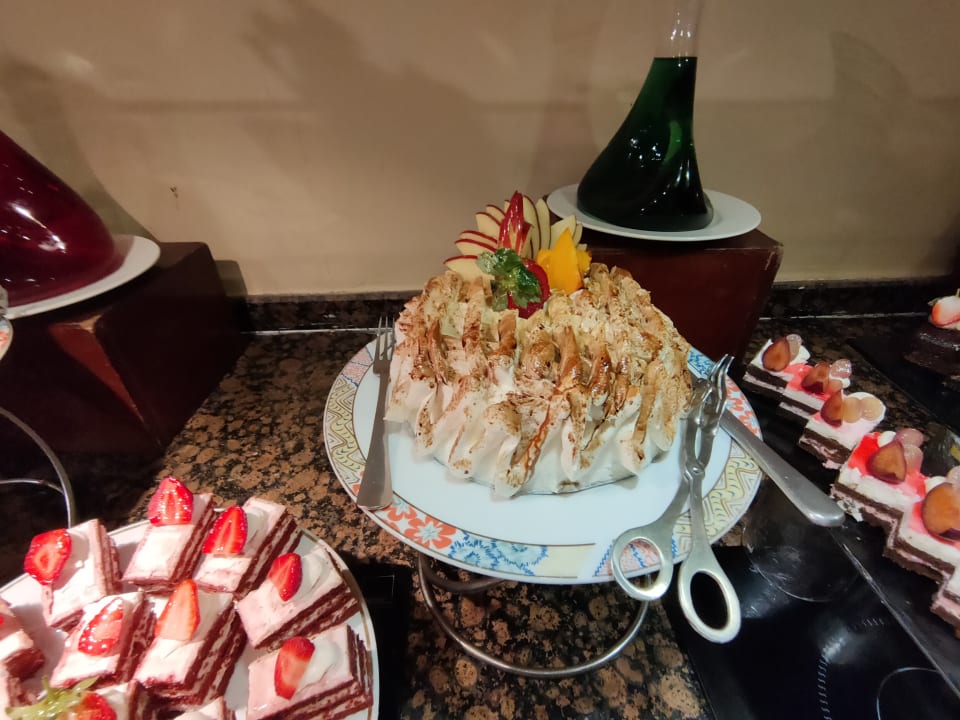 Gastro Jolie Ville Kings Island Luxor