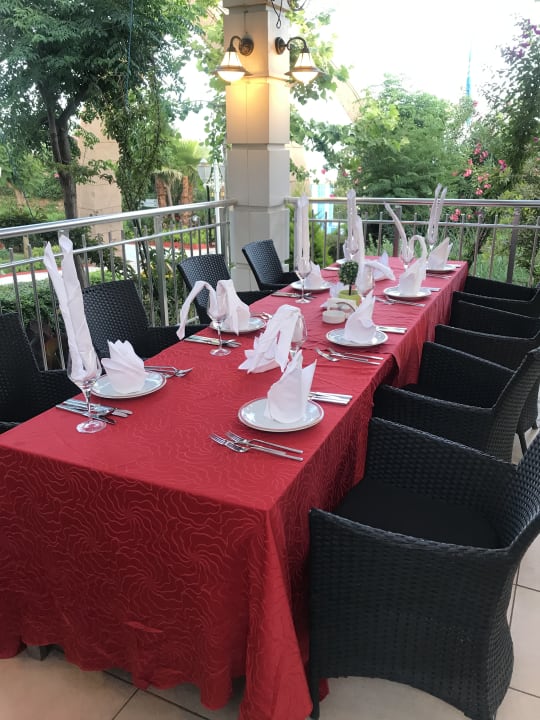 Gastro Hotel Delphin Imperial