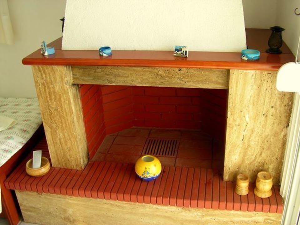 Zimmer Haus des Strandes