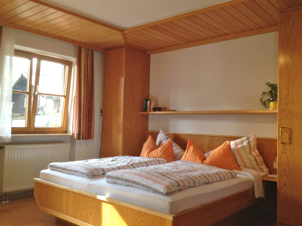 Schlafen  Haus Petra